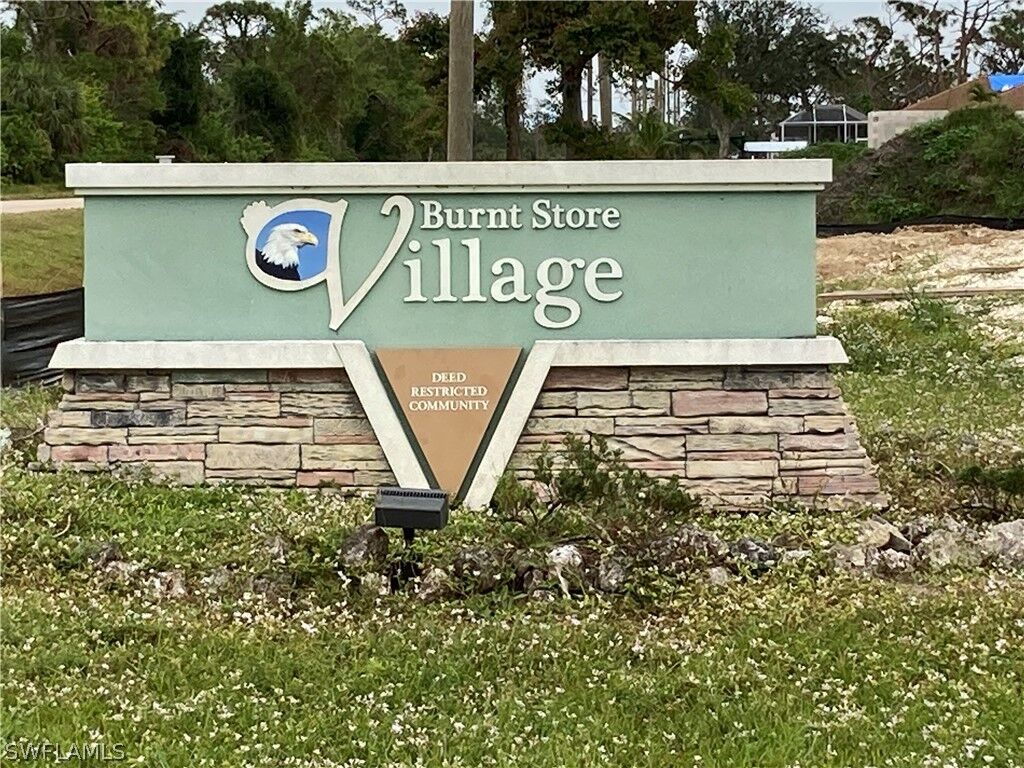 Property Photo:  25340 Alicante Drive  FL 33955