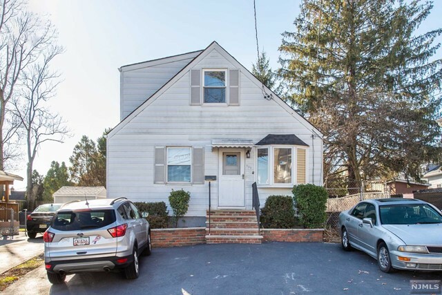 Property Photo: 111 Nelson Street NJ 07013