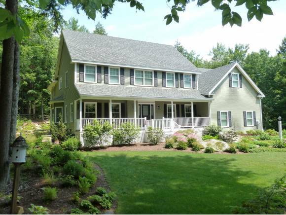 Property Photo:  72 Timberline Drive  NH 03301 