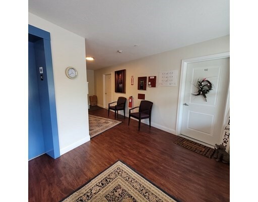 Property Photo: 130 Spring St 103 MA 02048