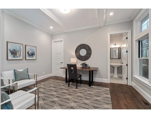 Property Photo: 82 Collins Road MA 02468