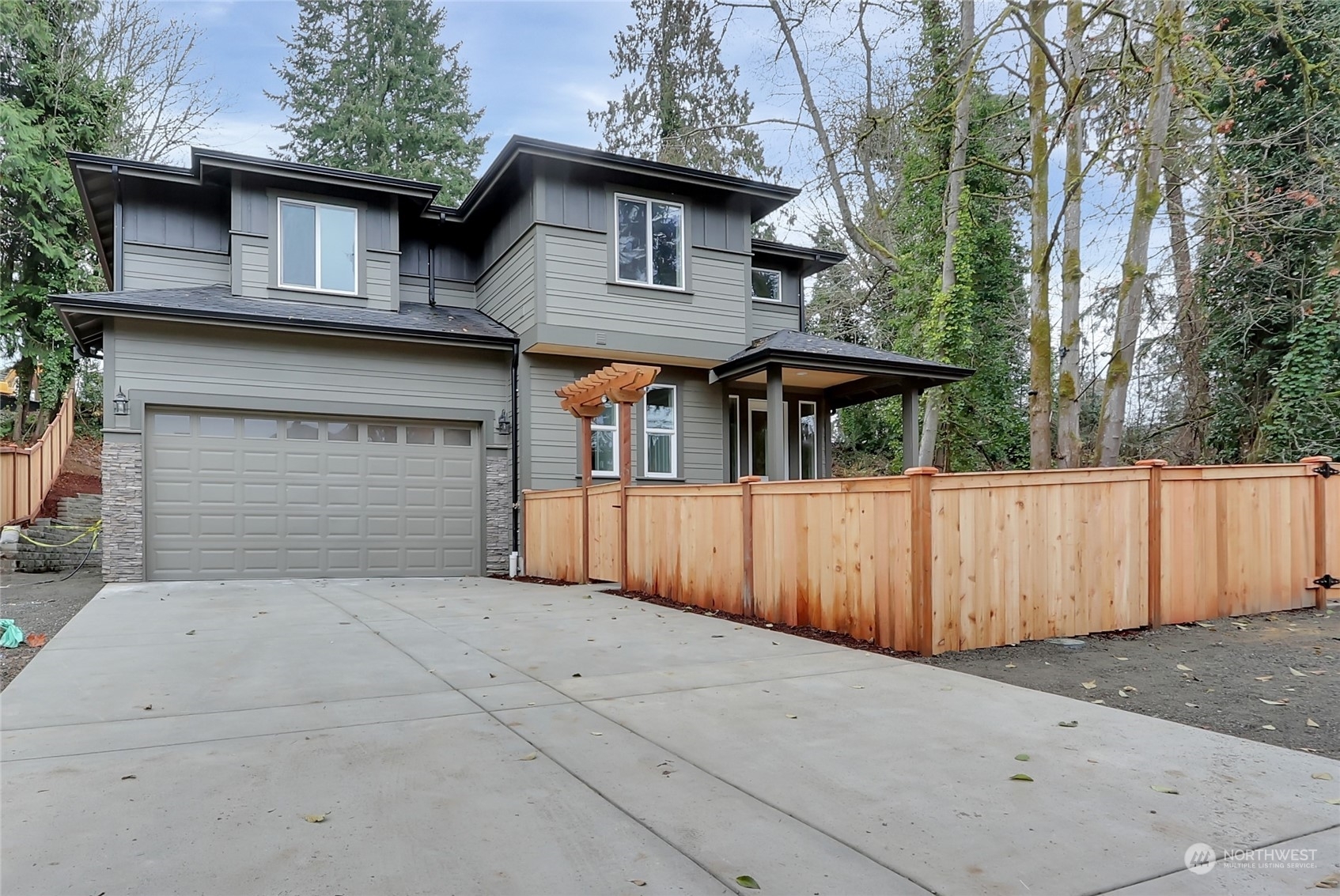 Property Photo:  1910 Starling Street  WA 98388 