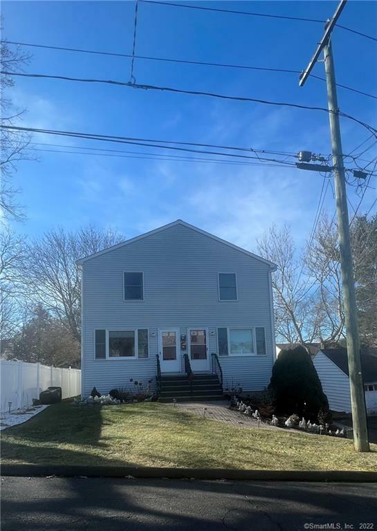 Property Photo:  14 4th Street A  CT 06810 