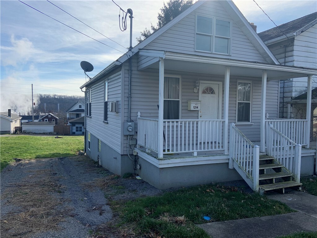 Property Photo:  1214 8th Avenue  PA 15065 