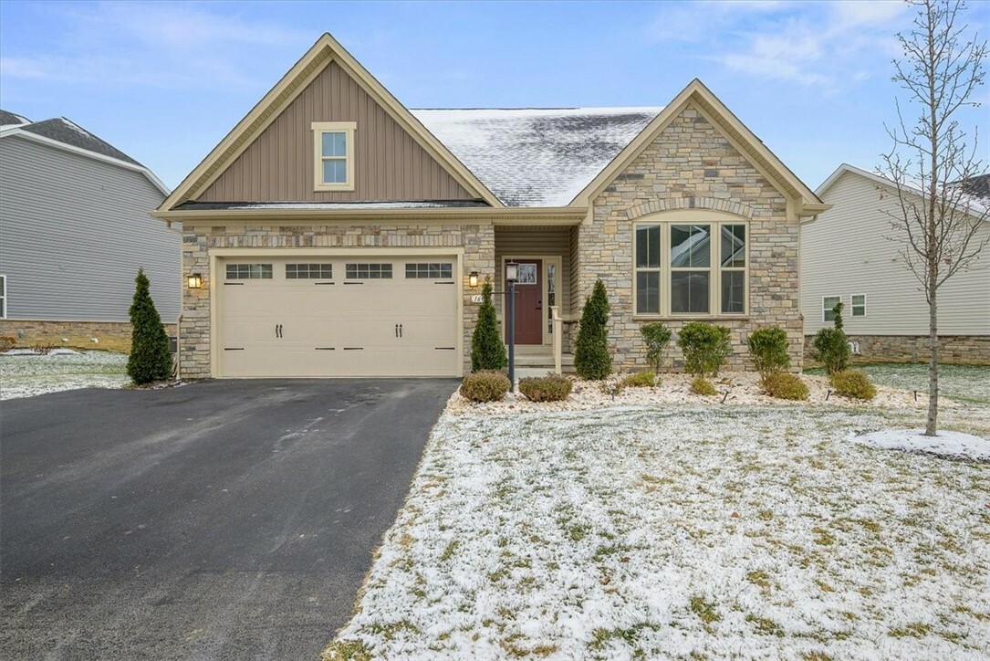 Property Photo:  160 Piatt Estates Drive  PA 15301 