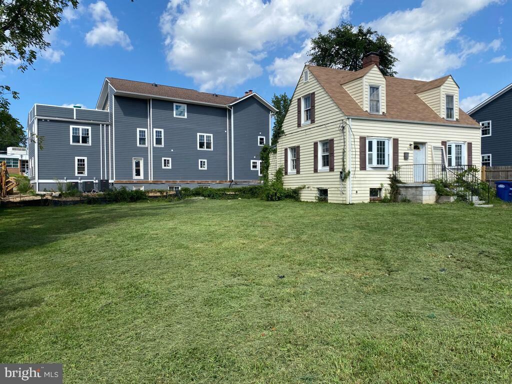 Property Photo:  6638 Harriett Street  VA 22042 