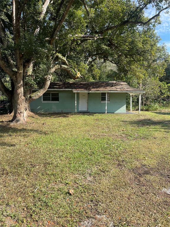 Property Photo:  1630 Jefferson Drive  FL 32757 