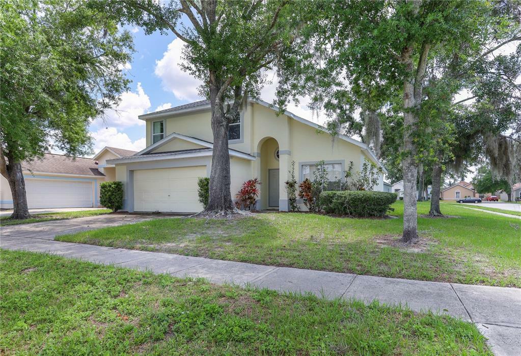 Property Photo:  2601 Brittany Lane  FL 34746 