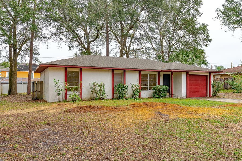 Property Photo:  3320 Phonetia Drive  FL 32738 