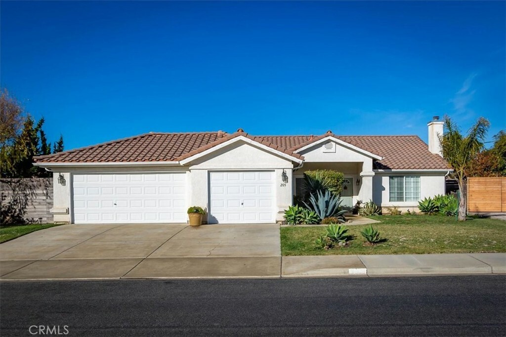 Property Photo:  205 Point Sal Dunes Way  CA 93434 