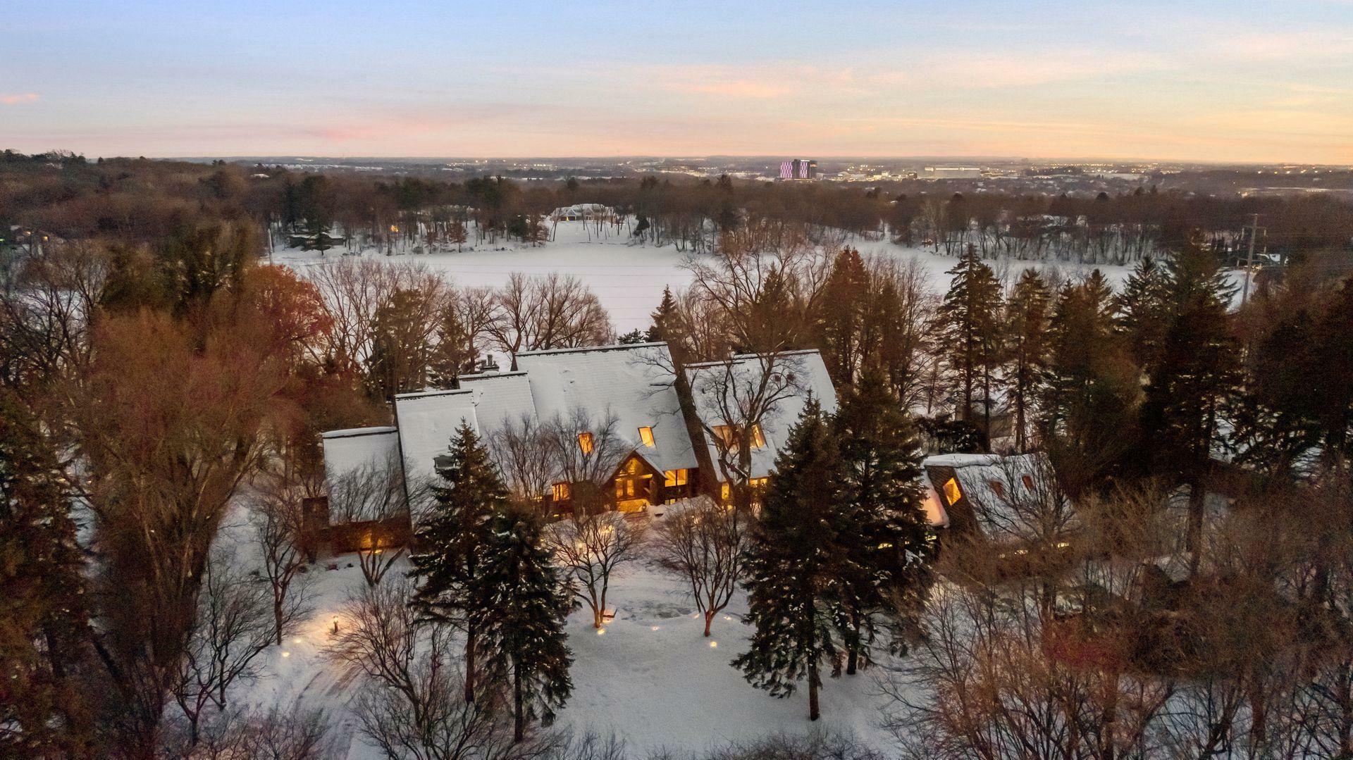 Property Photo: 2152 Charlton Road MN 55118