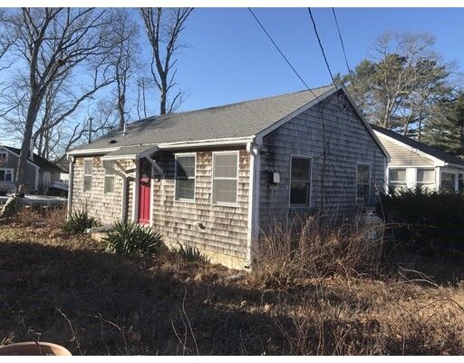 Property Photo: 6 Winter St MA 02576