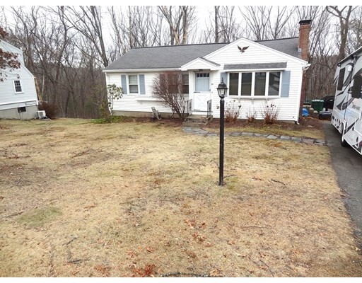 Property Photo: 91 Hilldale Rd MA 01721