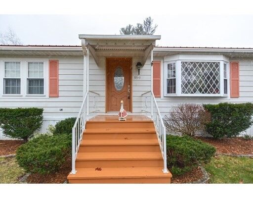 Property Photo:  55-9 South Meadow Village  MA 02330 