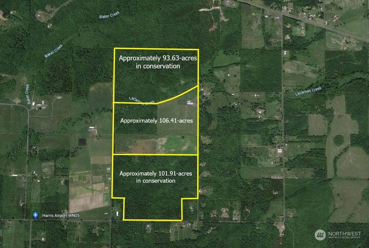 232 Allison Road  Ethel WA 98542 photo