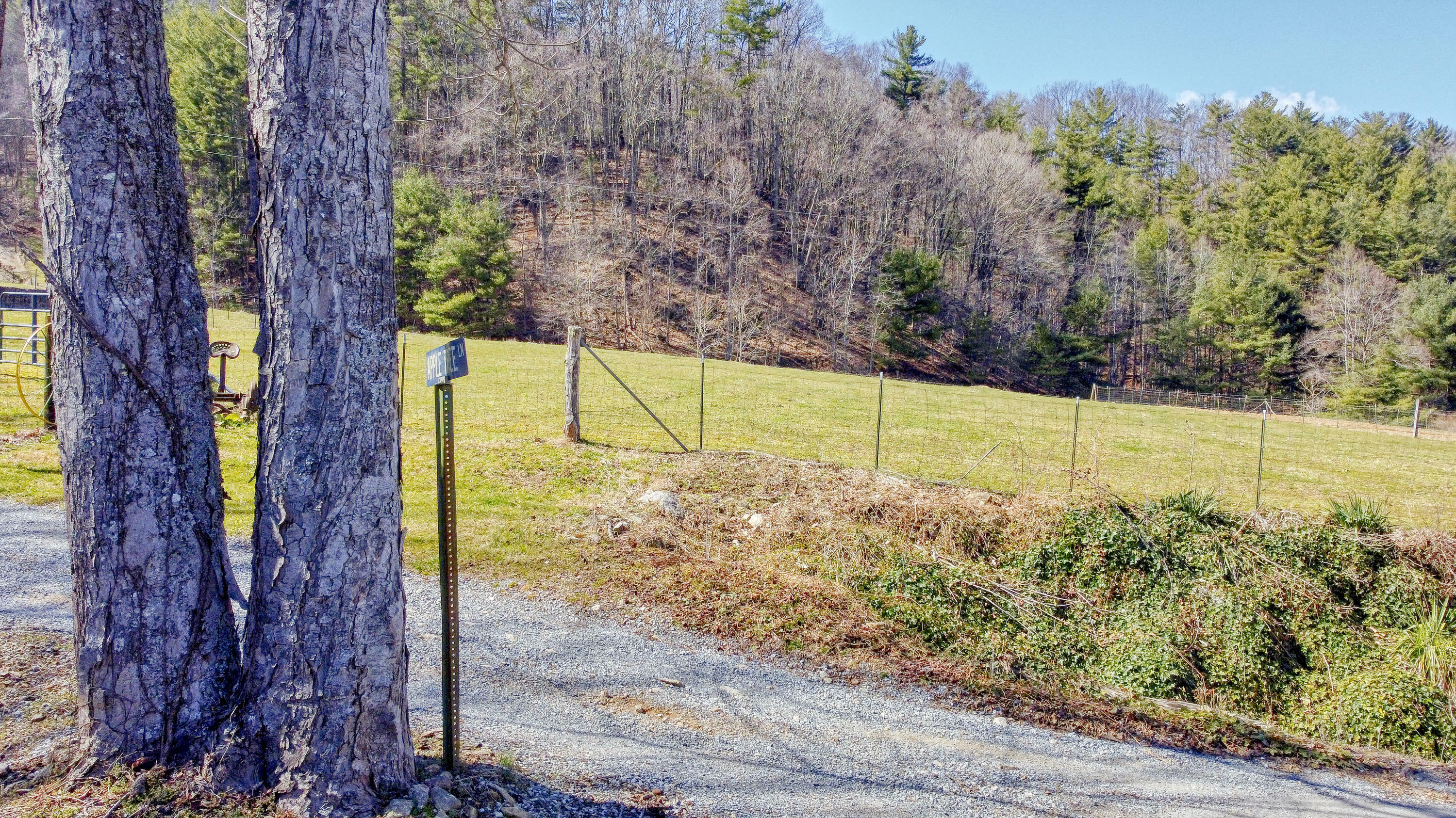 Property Photo:  117 Basin Road  TN 37650 