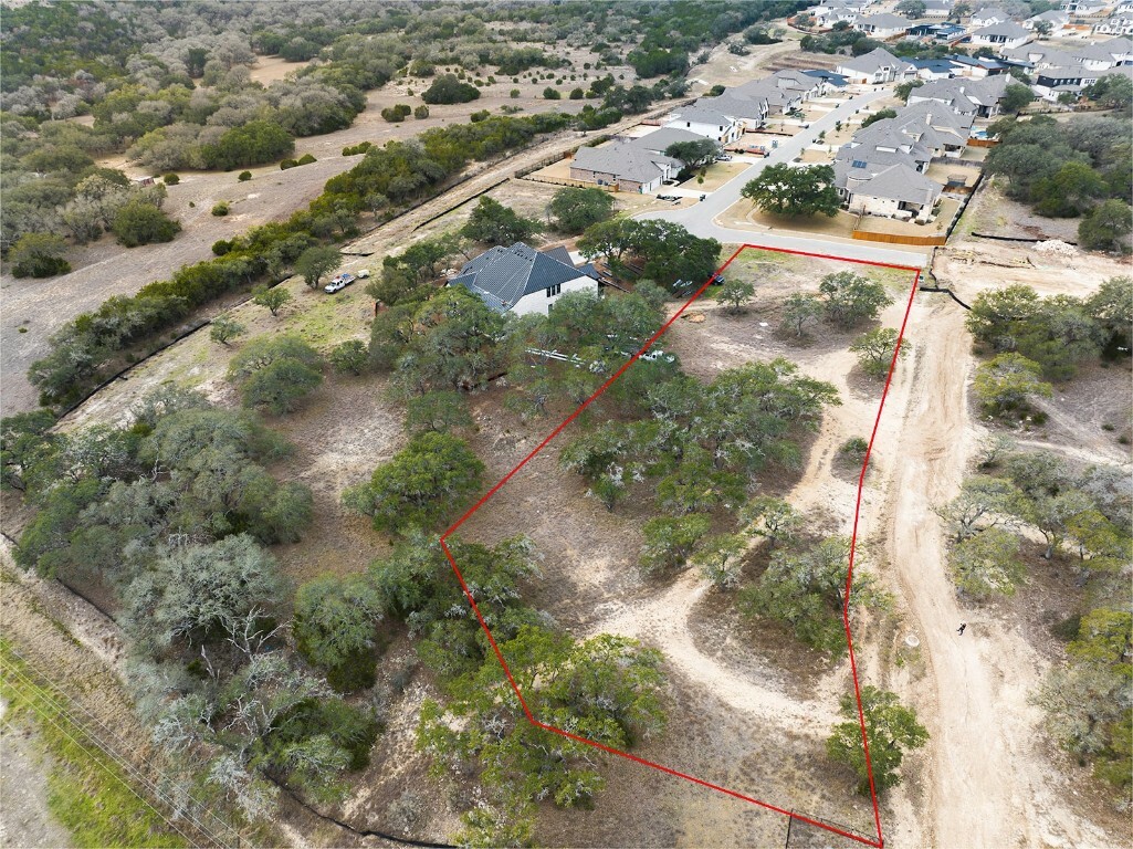 Property Photo:  445 Crosswater Lane  TX 78620 