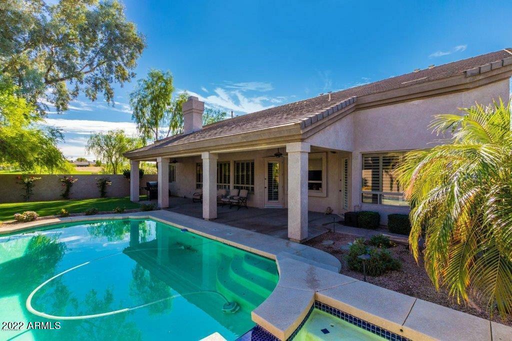 Property Photo: 6516 E Helm Drive AZ 85254