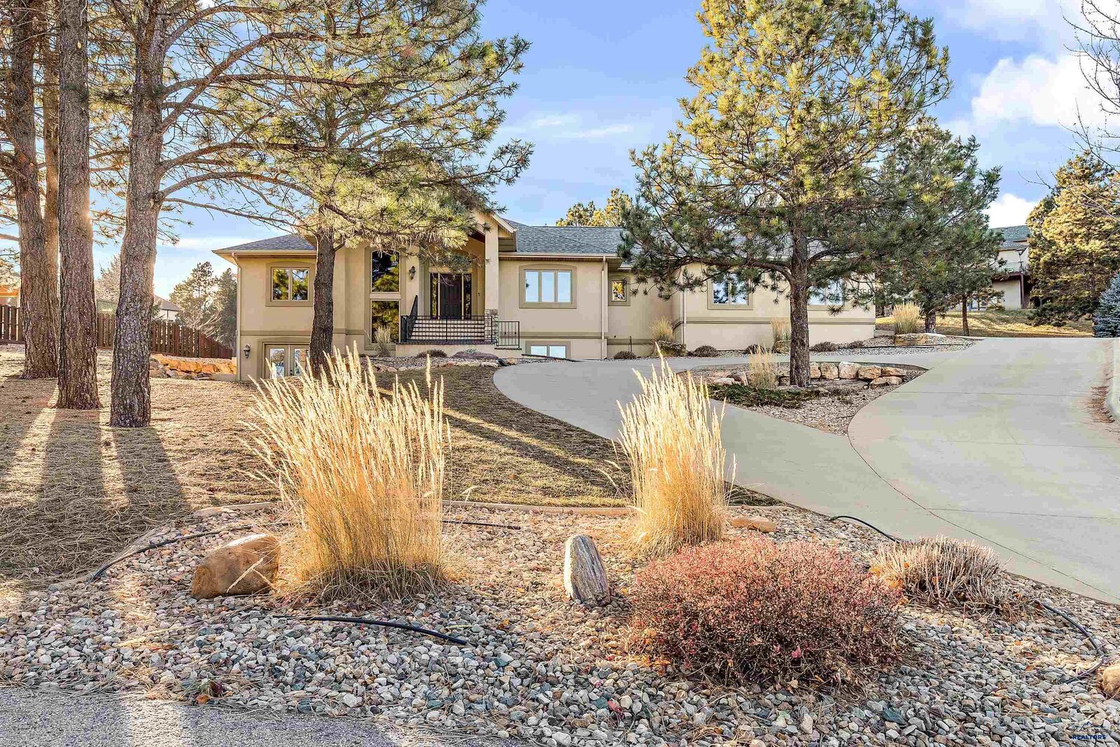 Property Photo:  5055 Ireland Pl  SD 57702 
