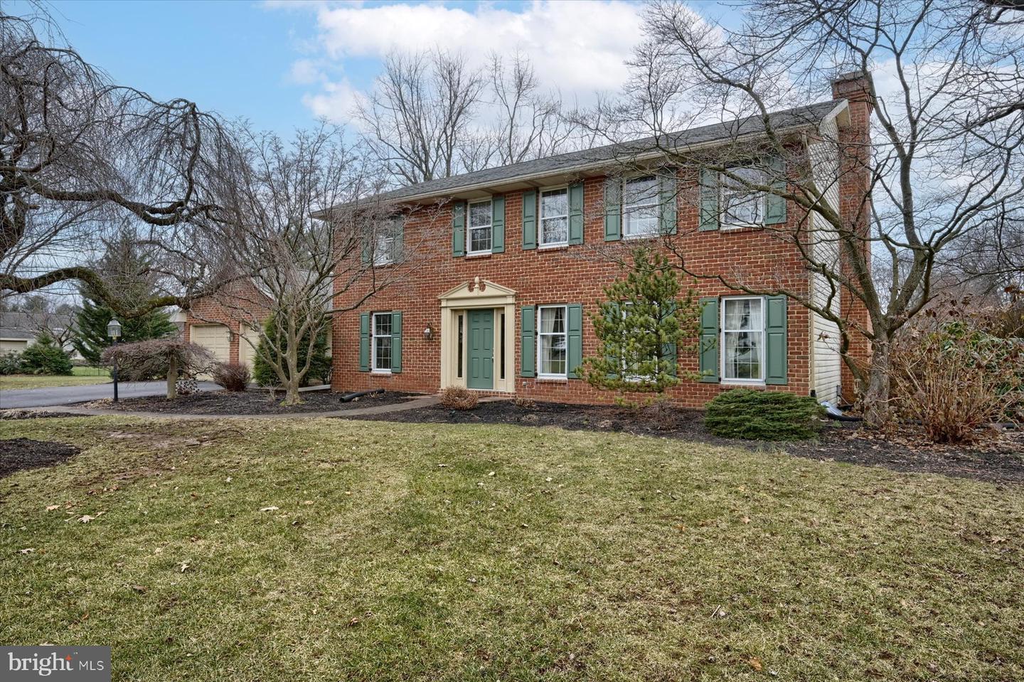 Property Photo: 1503 Country Drive PA 17055