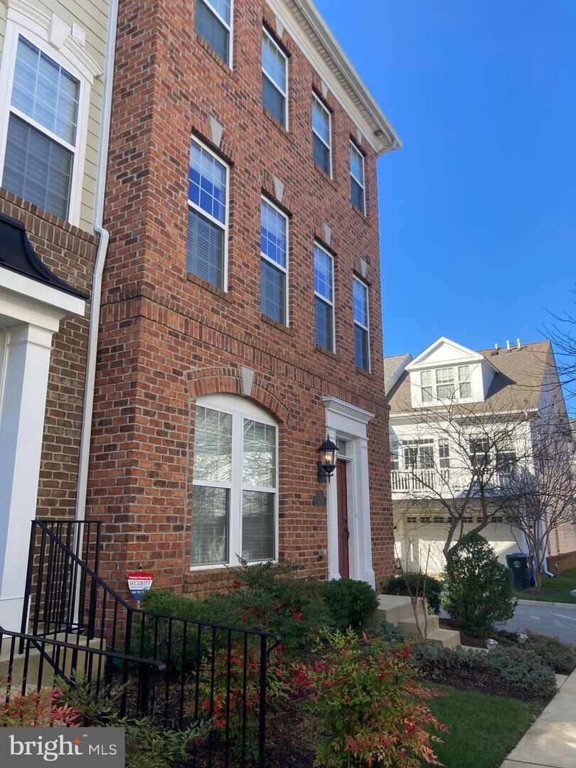 Property Photo:  29 Steeplechase Drive  MD 20646 