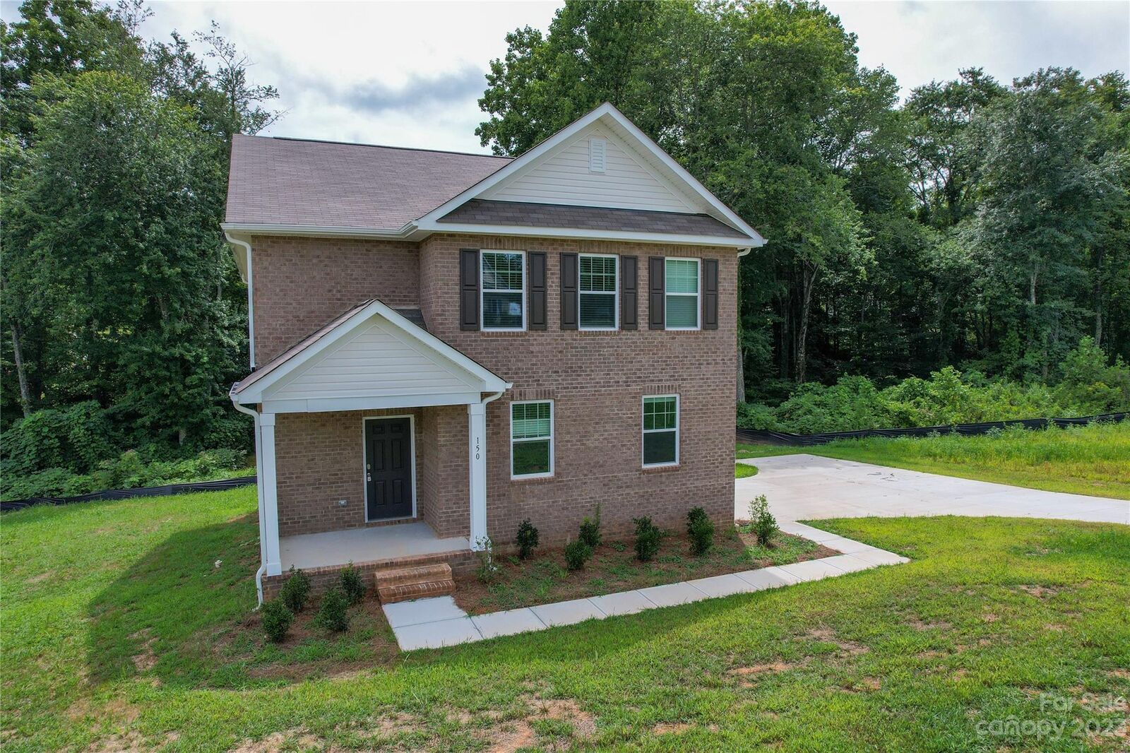 Property Photo:  150 Lippard Springs Circle  NC 28677 