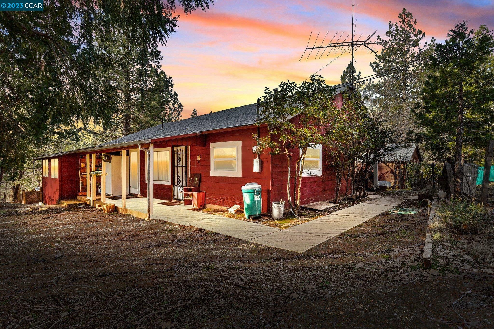 Property Photo:  95 Country Ln  CA 95255 