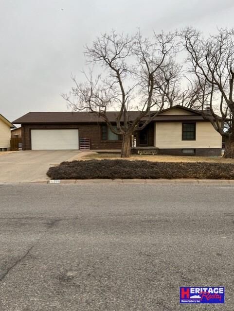 Property Photo: 900 N 4th Street KS 67835