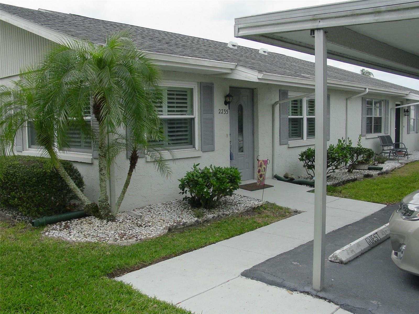 Property Photo:  2235 Greenhaven Drive 364  FL 33573 