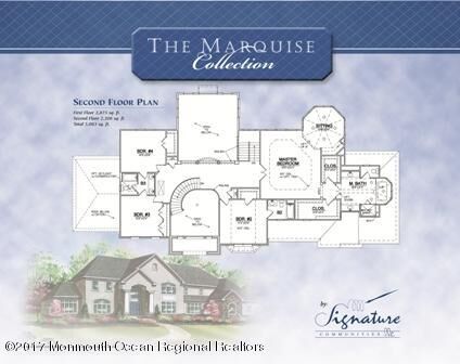 Property Photo:  12 Cook Court  NJ 08535 