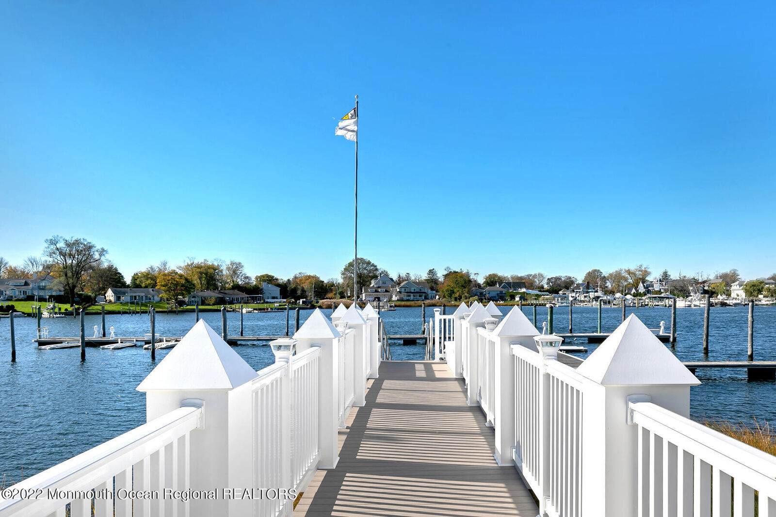 Property Photo:  57 Rivergate Way  NJ 07740 