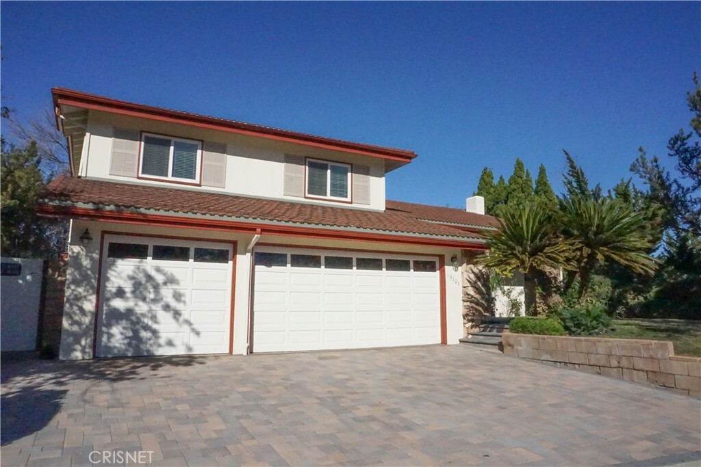 Property Photo: 19101 Kingsbury Street CA 91326