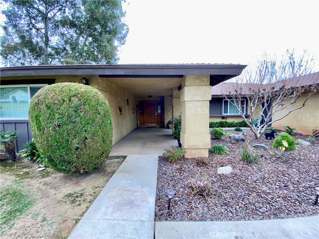 Property Photo:  35767 Ramada Lane  CA 92399 