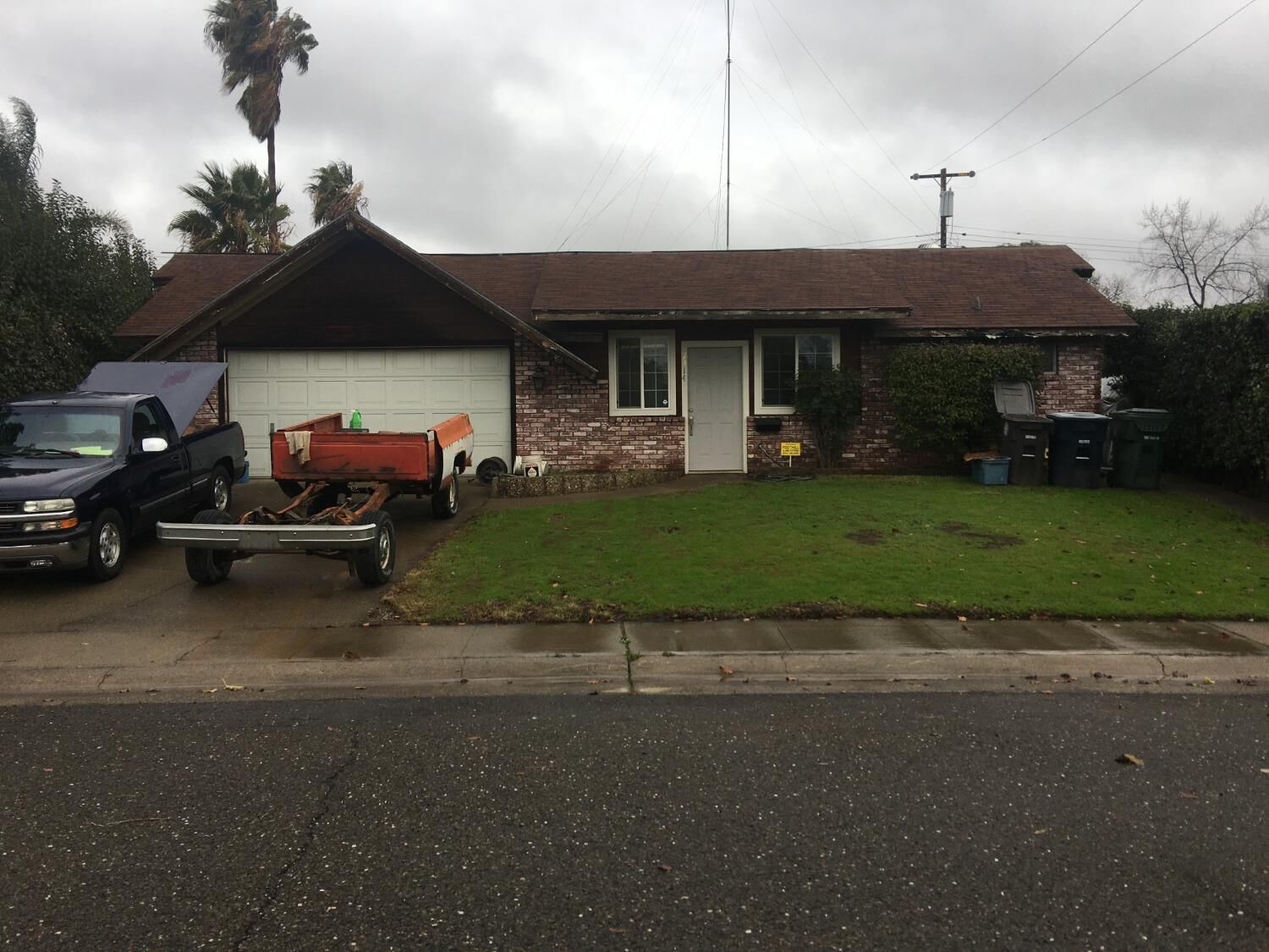 Property Photo: 7314 Brocade Drive CA 95621