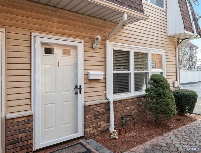 Property Photo:  81 Church Street 1  NJ 07644 