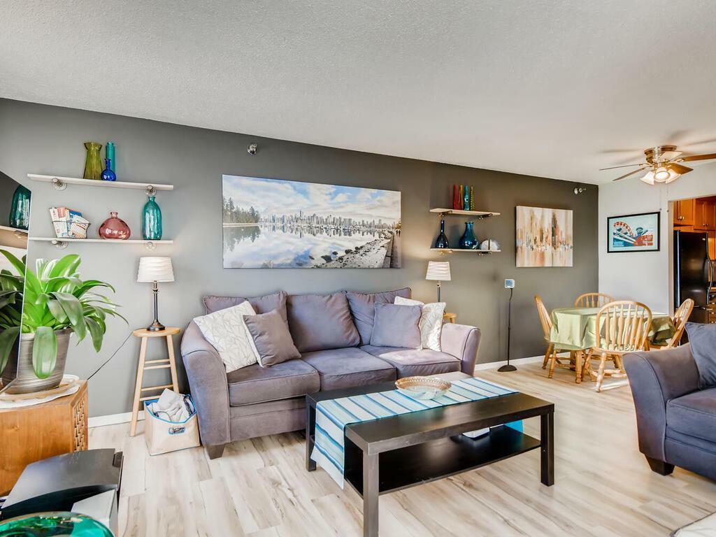 Property Photo: 78 10th Street E 504 MN 55101