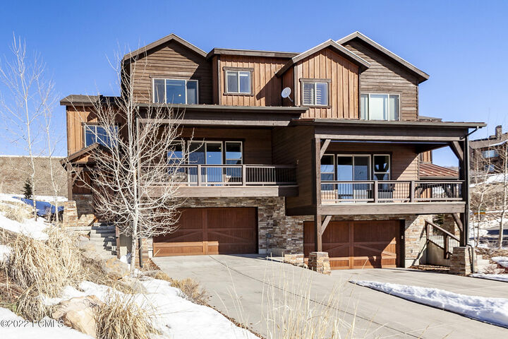 1507 E Longview Drive 1  Hideout UT 84036 photo