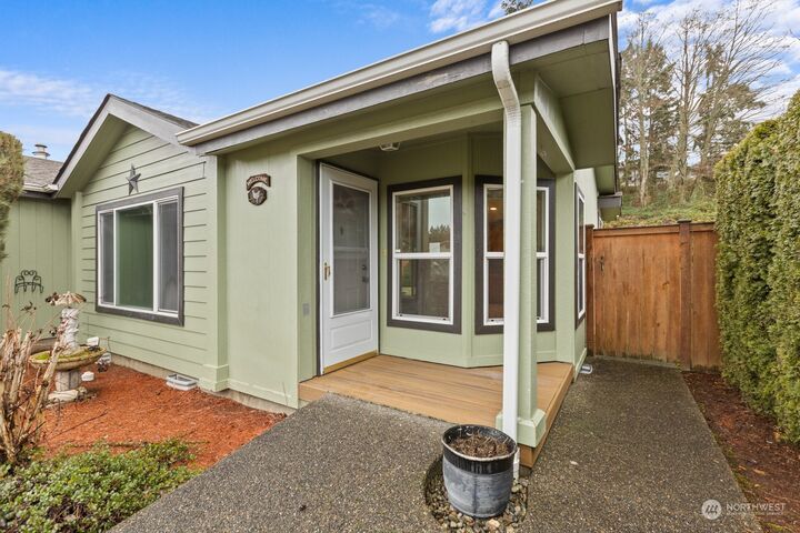 Property Photo: 19615 100th Avenue Ct E 60 WA 98338