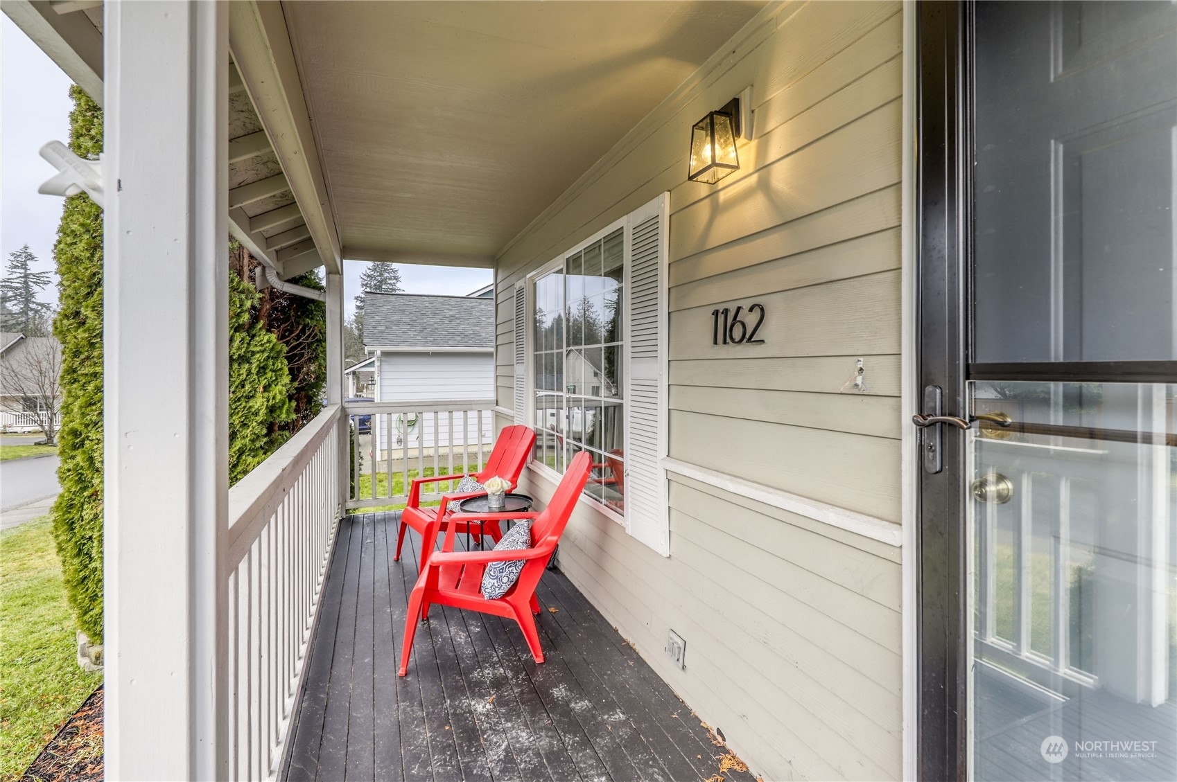 Property Photo:  1162 NE Beaumont Lane  WA 98311 