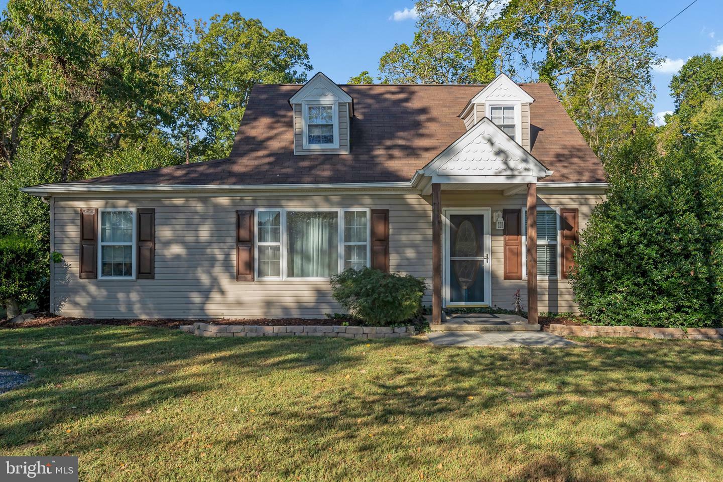 Property Photo:  4575 Chapel Springs Place  MD 20675 