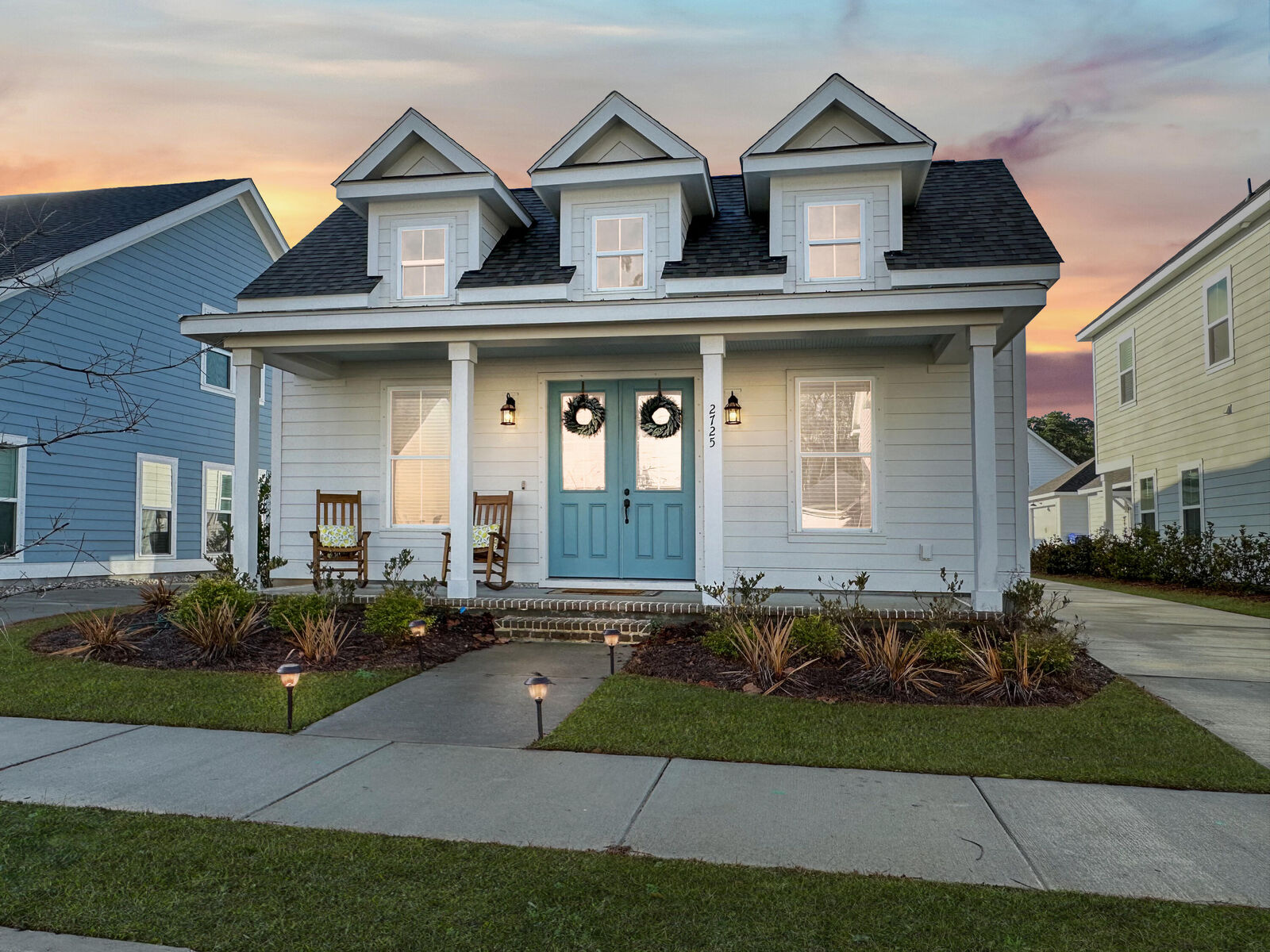 Property Photo:  2725 August Road  SC 29455 