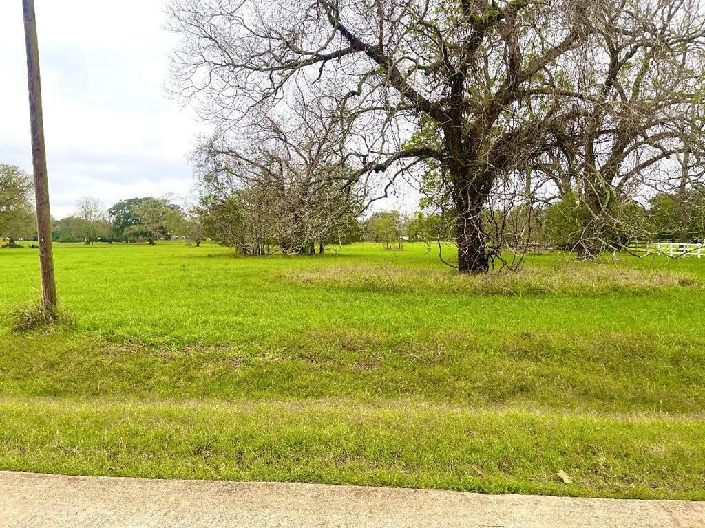 Property Photo:  538 Mill Road  TX 77515 
