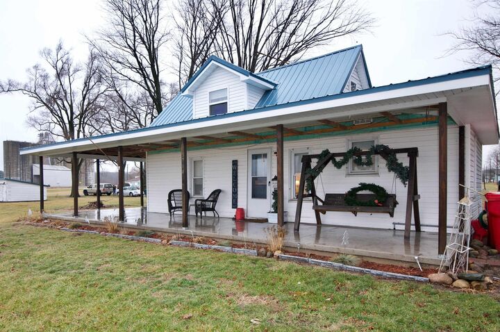 3714 E 900 S  Star City IN 46985 photo