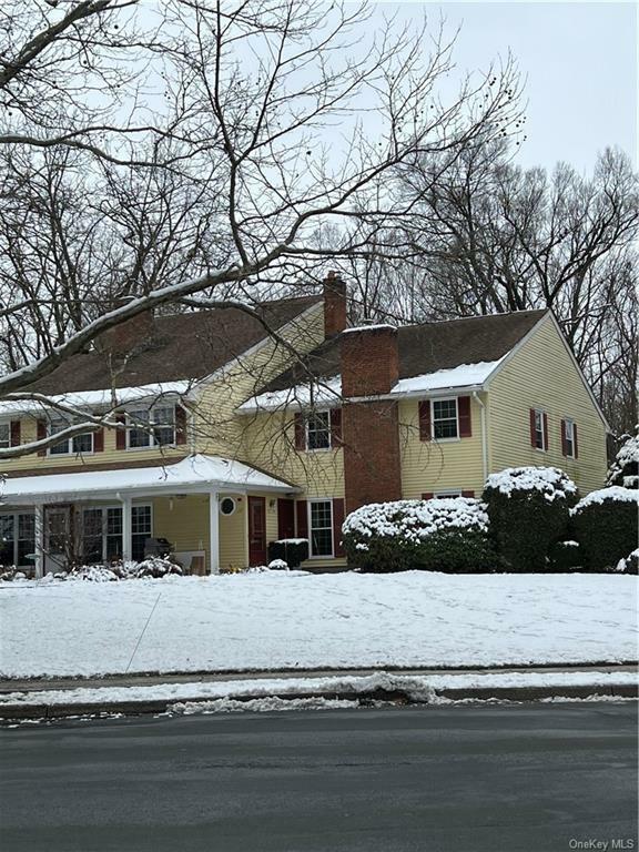 33 Homestead Village Drive  Warwick NY 10990 photo