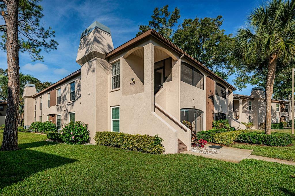 Property Photo:  3024 Bonaventure Circle 204  FL 34684 