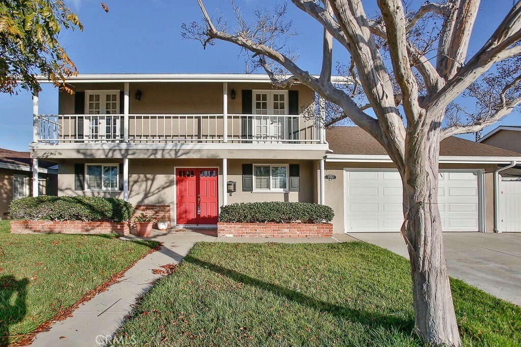 Property Photo:  17552 Santa Rosalia Street  CA 92708 