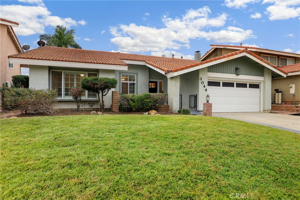 Property Photo:  3044 Mountain Top Drive  CA 92346 