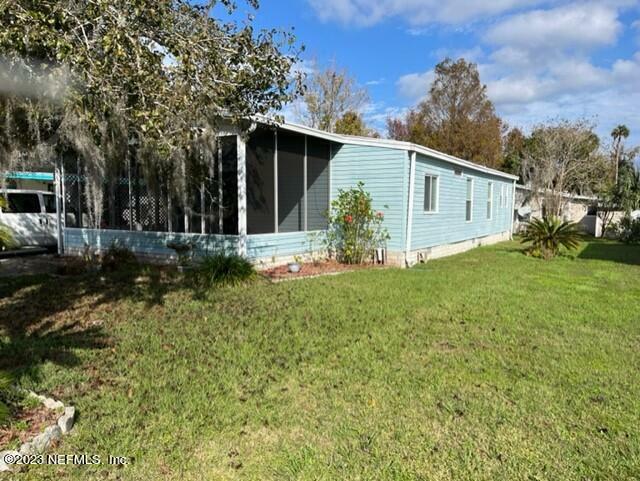 Property Photo:  140 Pine Lake Drive  FL 32189 