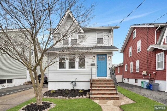 Property Photo: 487 5th Avenue NJ 07071