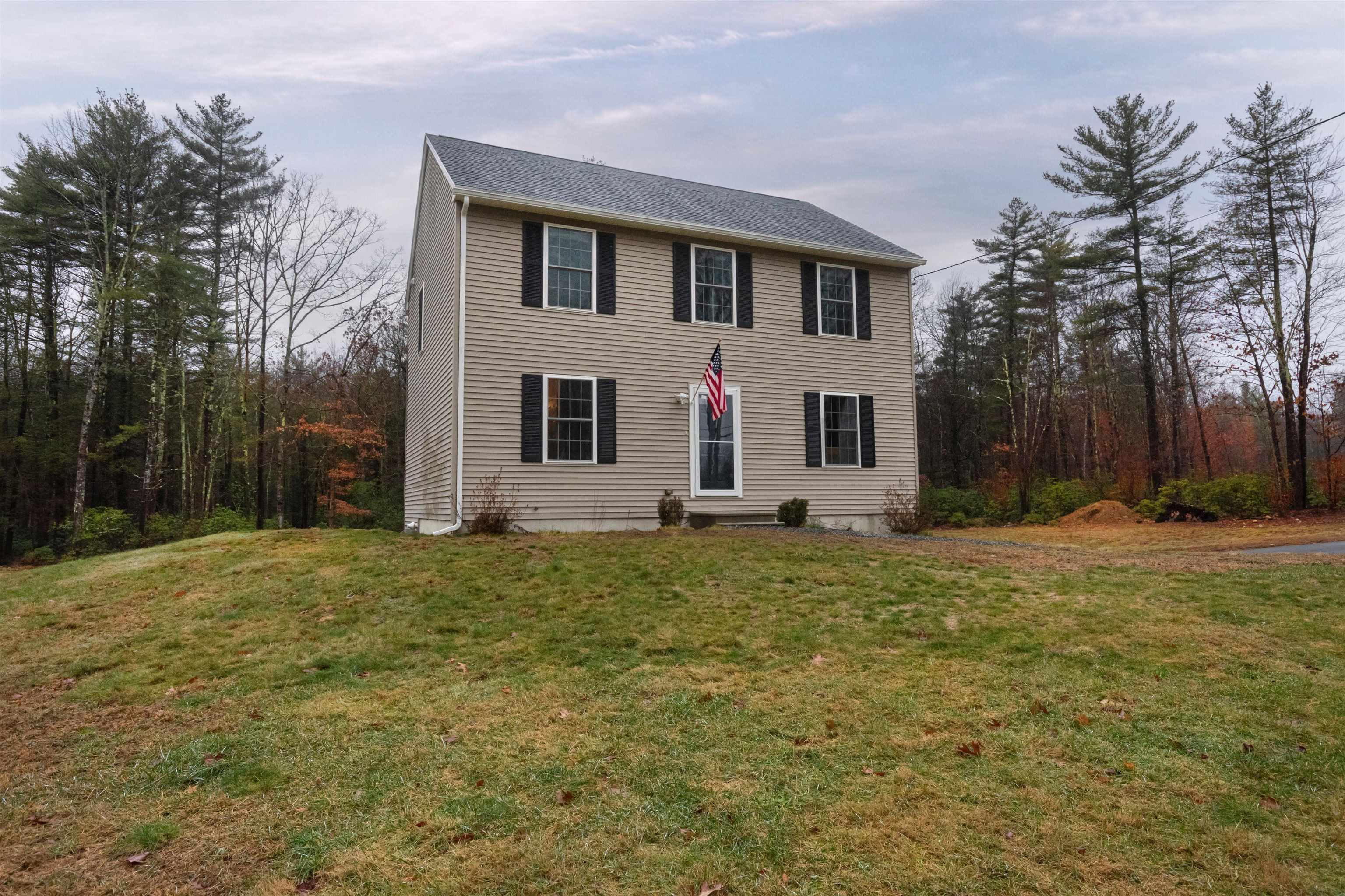 Property Photo: 2 Nye Drive NH 03055